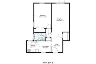 2107 Wallace Ave Wallace, Bronx, NY 10462 - Photo 15
