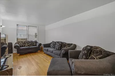 2107 Wallace Ave Wallace #6A, Bronx, NY 10462 - Photo 3