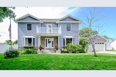 24 William Avenue, Islip, NY 11751 - Photo 1