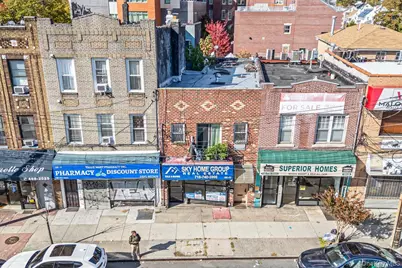 191-13 Jamaica Avenue, Hollis, NY 11423 - Photo 3