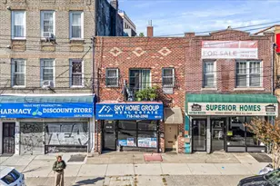 191-13 Jamaica Ave, Hollis, NY 11423 - Photo 1