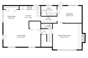 1 Sherwood Rd, Congers, NY 10920 - Photo 29