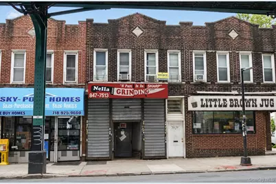 12404 Jamaica Avenue, Richmond Hill, NY 11418 - Photo 1