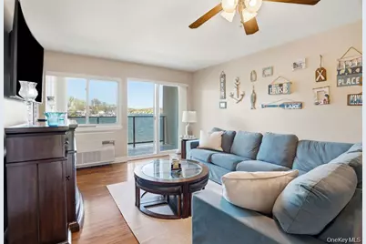 4 Marina Drive #D2, Mahopac, NY 10541 - Photo 5