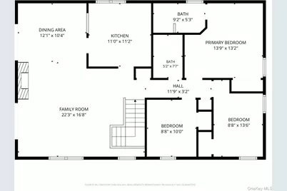 116 Lakewood Drive, Congers, NY 10920 - Photo 49