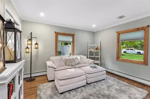 123 Hiawatha Dr, Brightwaters, NY 11718 - Photo 9