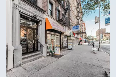 1989 Amsterdam Ave #31, New York, NY 10032 - Photo 1