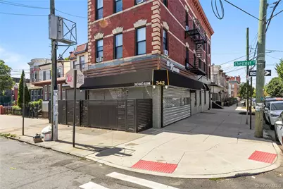342 Ridgewood Avenue, Brooklyn, NY 11208 - Photo 1