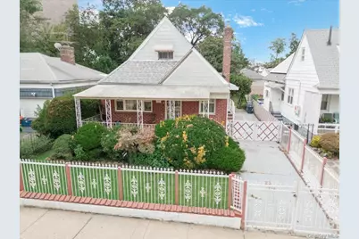 13320 234th Street, Rosedale, NY 11422 - Photo 1