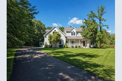 40 Sandra Lane, Monroe, NY 10950 - Photo 1