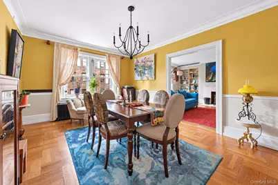 525 W 238th Street #3A, Bronx, NY 10463 - Photo 3
