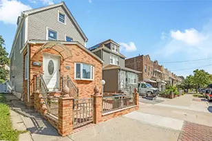 111-25 145th St, Jamaica, NY 11435 - Photo 1