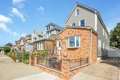 11125 145th Street, Jamaica, NY 11435 - Photo 3