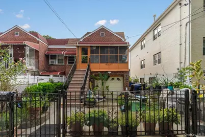 4337 Wilder Avenue, Bronx, NY 10466 - Photo 1