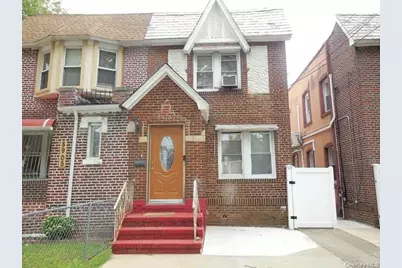 89-07 Vanderveer Street, Queens Village, NY 11427 - Photo 1