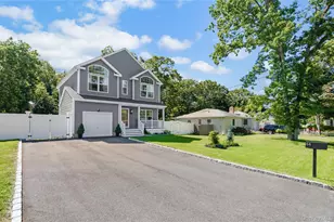 44 James St, Patchogue, NY 11772 - Photo 3