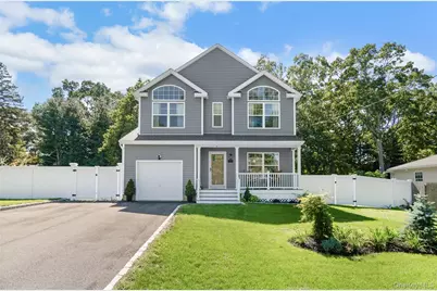 44 James Street, Patchogue, NY 11772 - Photo 1