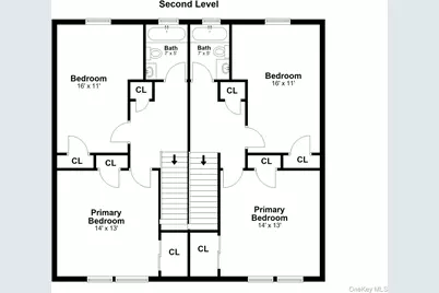 74 View Street W, Greenwich, CT 06830 - Photo 19