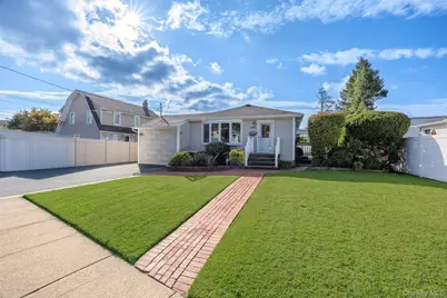 1296 Leslie Lane, Bellmore, NY 11710 - Photo 1
