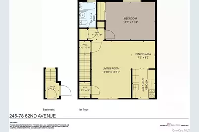 245-78 62nd Avenue #A-9, Upper, Douglaston, NY 11362 - Photo 15