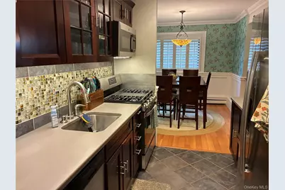 420 Shore Road #2D, Long Beach, NY 11561 - Photo 3