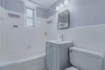 230 Pelham Road #4L, New Rochelle, NY 10805 - Photo 5