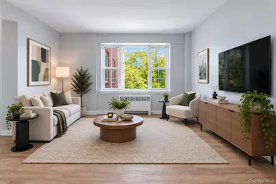 230 Pelham Road #4L, New Rochelle, NY 10805 - Photo 1