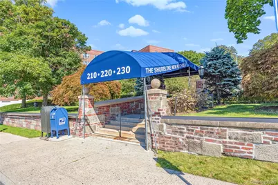 230 Pelham Road #4L, New Rochelle, NY 10805 - Photo 21