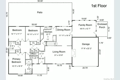25 Manger Circle, Pelham, NY 10803 - Photo 35