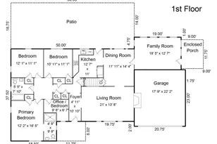 25 Manger Cir, Pelham, NY 10803 - Photo 35