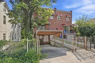 4814 Murdock Ave, Bronx, NY 10470 - Photo 1