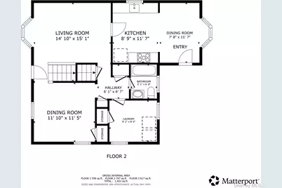 50 Peters Lane, North Babylon, NY 11703 - Photo 11