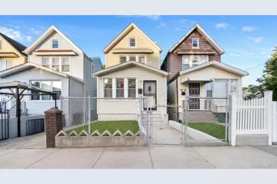 115-43 155th Street, Jamaica, NY 11434 - Photo 1