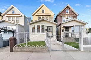 115-43 155th St, Jamaica, NY 11434 - Photo 1