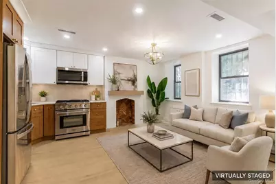 1231 Putnam Avenue #1, Brooklyn, NY 11221 - Photo 5