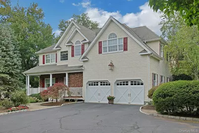 38 Shorn Drive, Blauvelt, NY 10913 - Photo 1