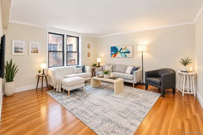 61 Oliver Street #2V, Brooklyn, NY 11209 - Photo 1