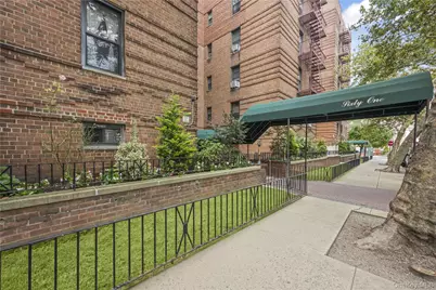 61 Oliver Street #2V, Brooklyn, NY 11209 - Photo 25