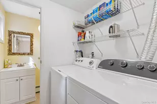 25 Beach Ave, Port Jefferson, NY 11776 - Photo 13