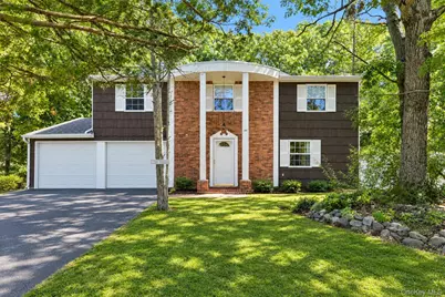 25 Beach Avenue, Port Jefferson, NY 11776 - Photo 1