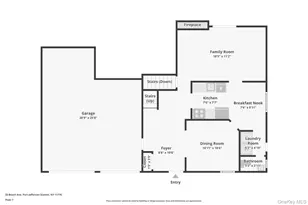25 Beach Ave, Port Jefferson, NY 11776 - Photo 27