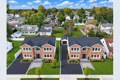 8 Fountain Street, Hicksville, NY 11801 - Photo 1