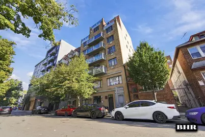 3360 Shore Parkway #4B, Brooklyn, NY 11235 - Photo 15