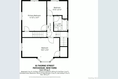 53 Thorne Street, Patchogue, NY 11772 - Photo 45