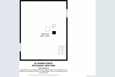53 Thorne Street, Patchogue, NY 11772 - Photo 43