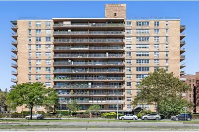 2650 Ocean Parkway #10-L, Brooklyn, NY 11235 - Photo 1
