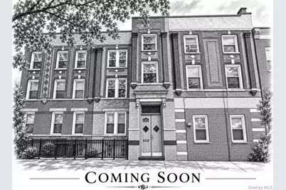 7104 67th Place, Ridgewood, NY 11385 - Photo 1