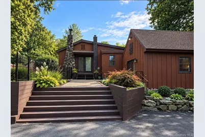 633 Oscawana Lake Road #1, Putnam Valley, NY 10579 - Photo 1