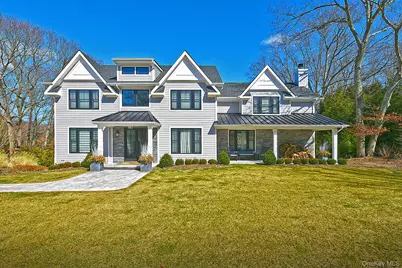 10 Yardley Drive, Dix Hills, NY 11746 - Photo 1