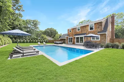 16 Pin Oak Lane, Westhampton Beach, NY 11978 - Photo 1